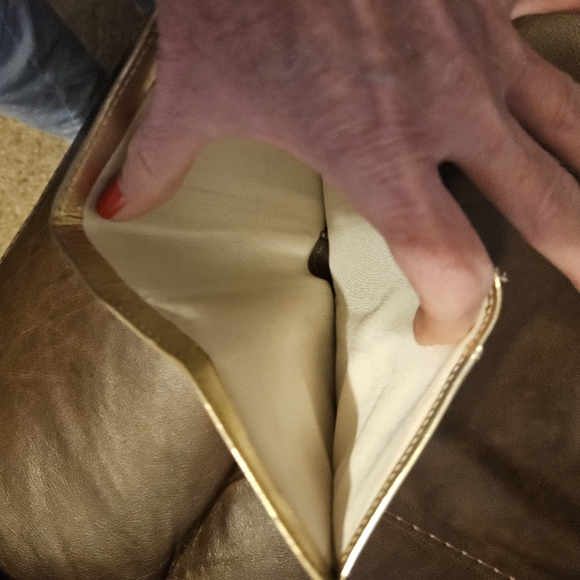 Chanel long wallet, coa - Picture 15 of 16